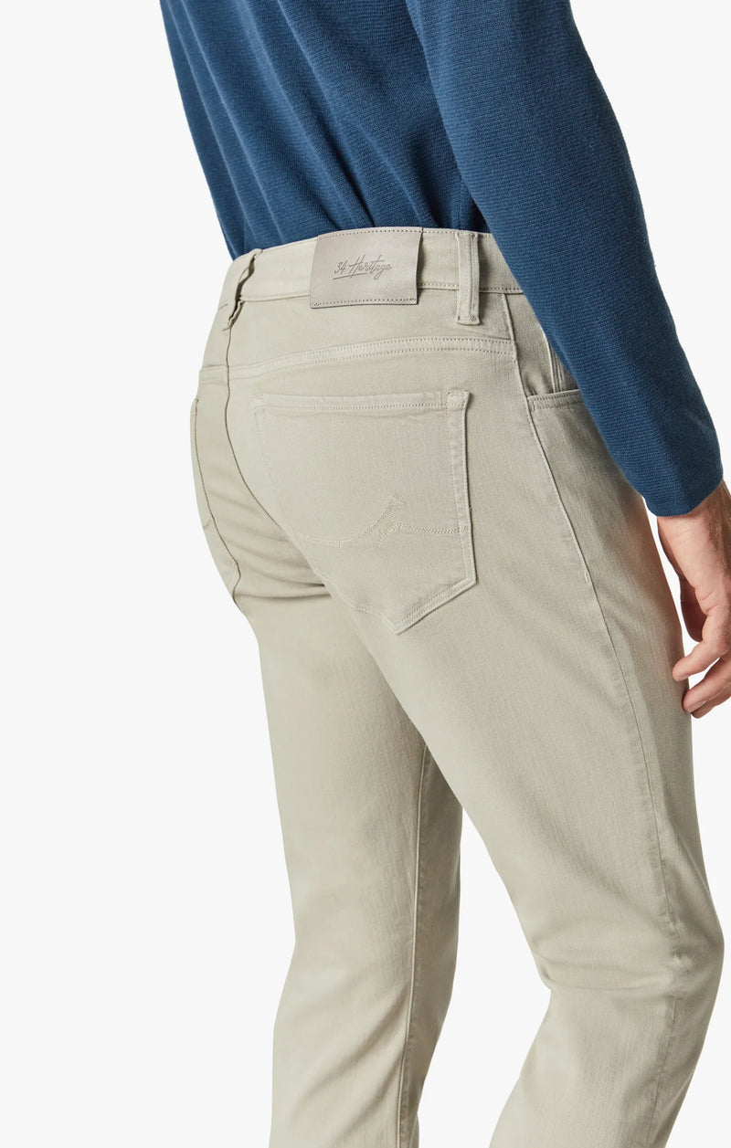 Cool tapered leg pants