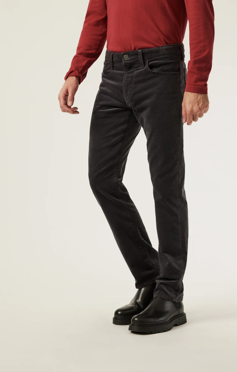 Cool tapered leg pants