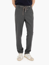 Myths Wool Cordura Pants