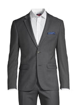 Soul of London Suit
