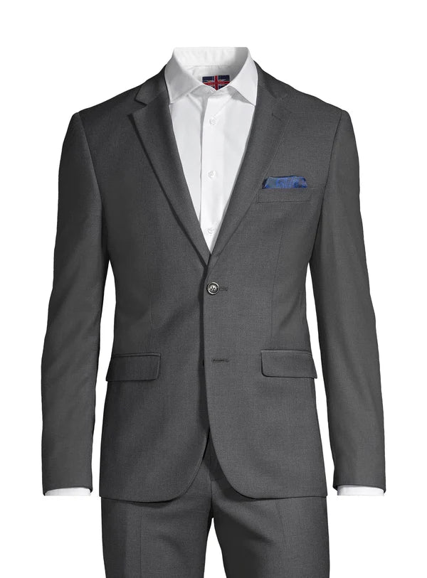 Soul of London Suit