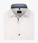 Easy Care Body Fit Dress Shirt