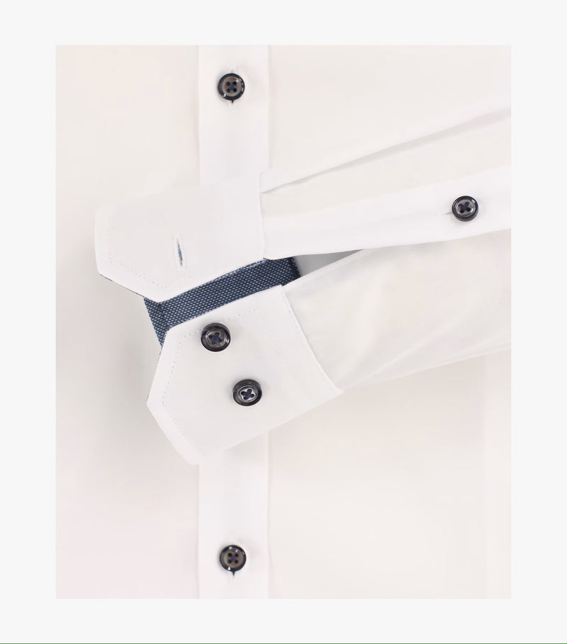 Easy Care Body Fit Dress Shirt