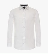 Easy Care Body Fit Dress Shirt