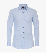 Easy Care Body Fit Dress Shirt