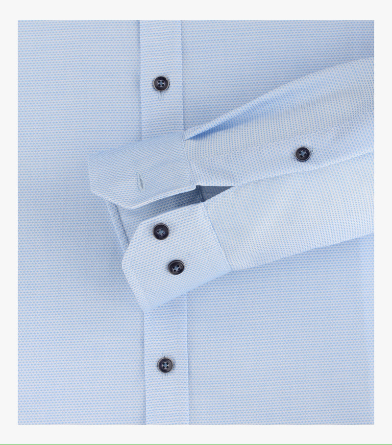 Easy Care Body Fit Dress Shirt