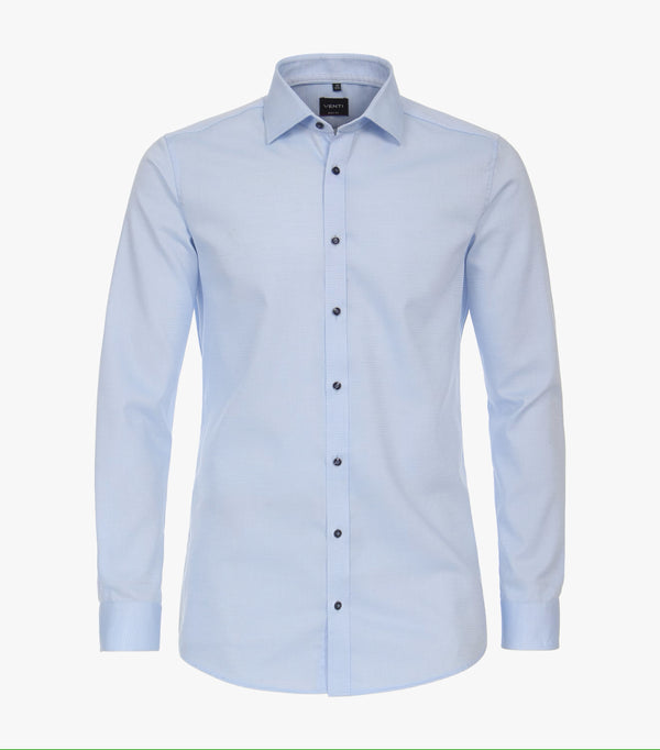 Easy Care Body Fit Dress Shirt