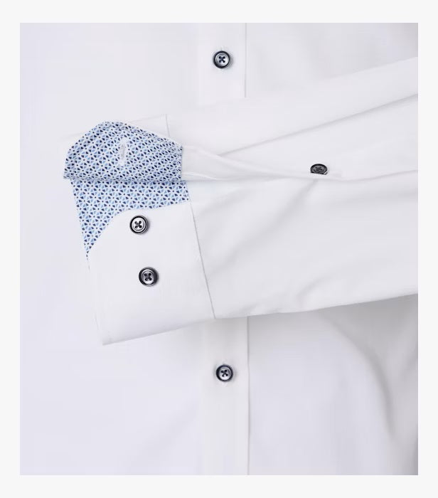 Easy Care Body Fit Dress Shirt