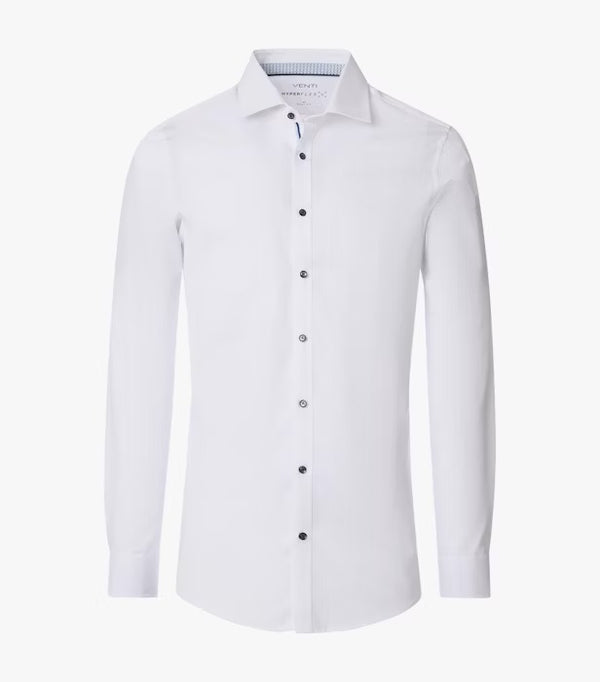 Easy Care Body Fit Dress Shirt