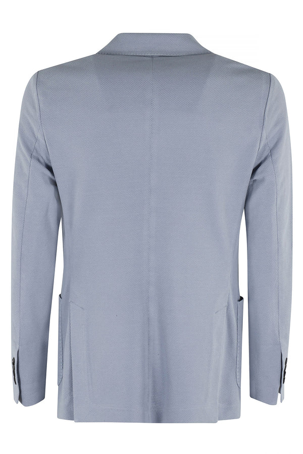 Oxford Jacket