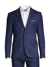 Soul of London Suit