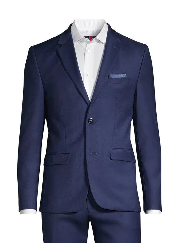 Soul of London Suit