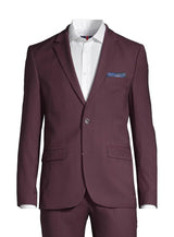 Soul of London Suit