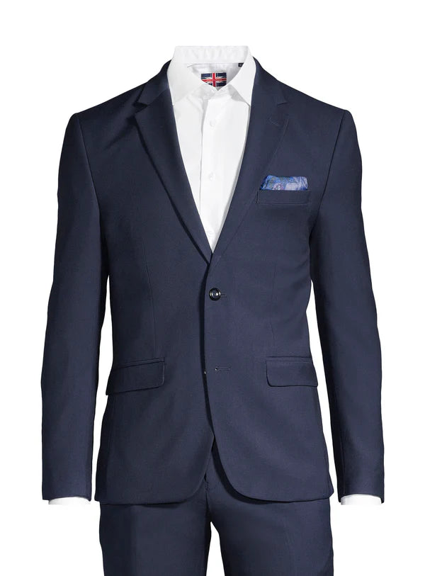 Soul of London Suit