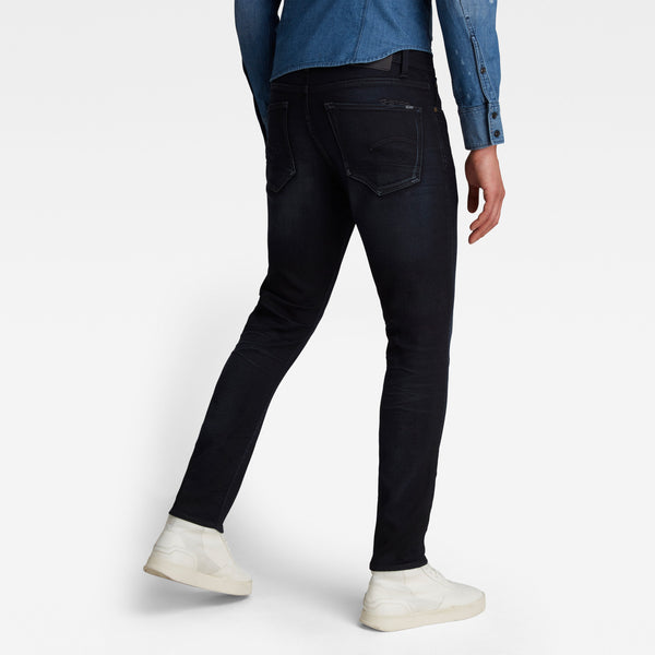 G-Star 3301 slim jeans