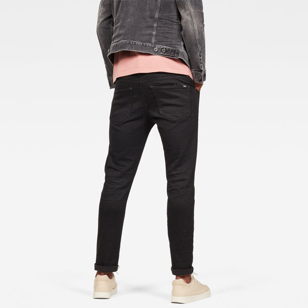 G-Star 3301 slim jeans