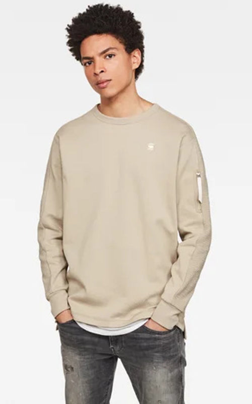 G-Star Pocket Sweater