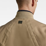 G-Star 10 degrees padded jacket