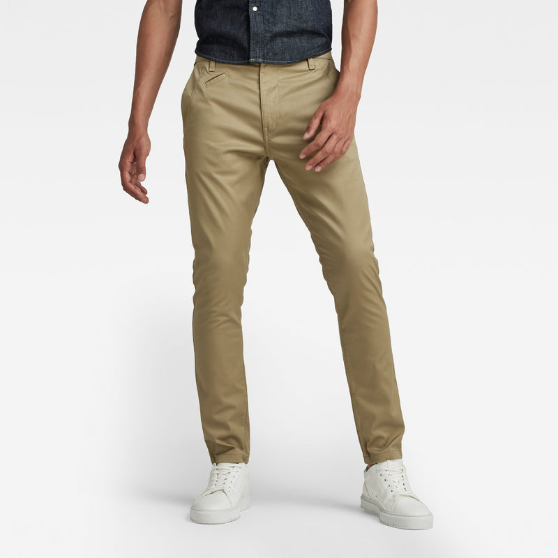 G-Star Bronson slim chino - Main Image
