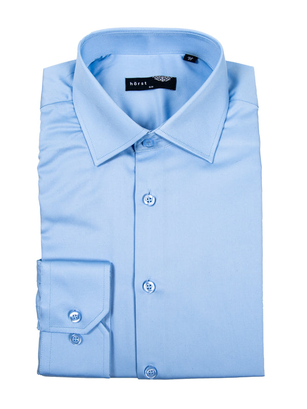 Horst Dress Shirt Slim Fit