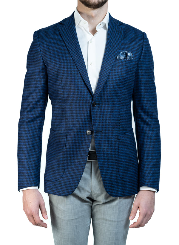 Gaudi by Tombolini Blazer