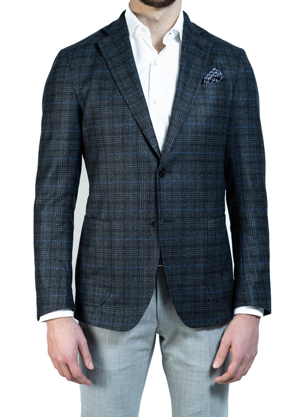 Gaudi by Tombolini Blazer