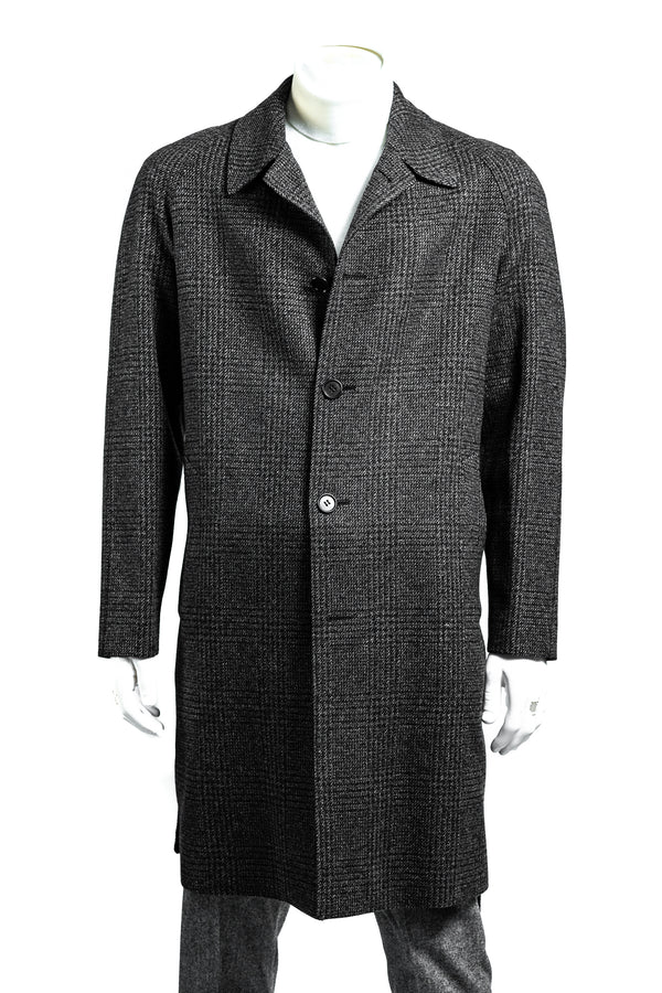 Gaudi by Tombolini Wool Coat