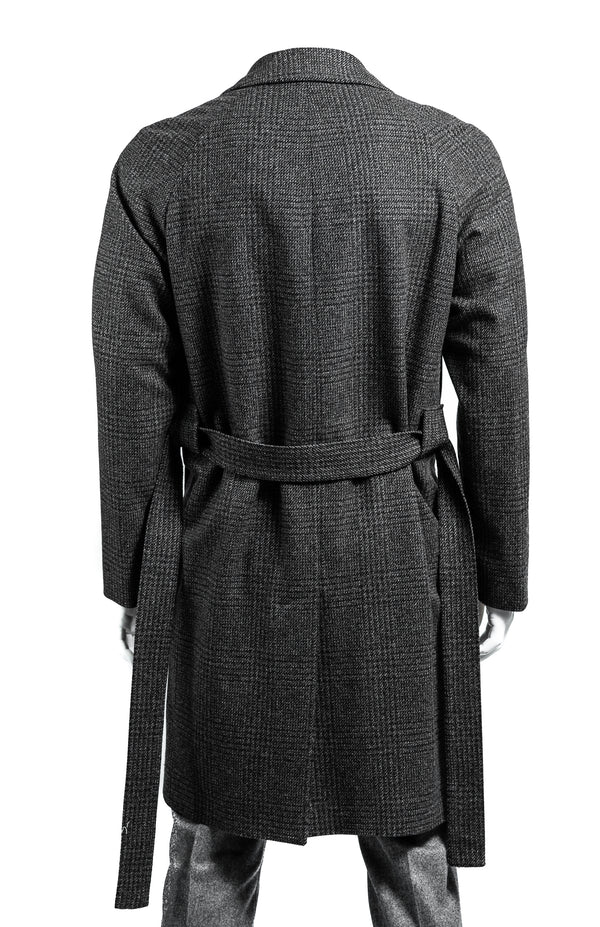 Gaudi by Tombolini Wool Coat