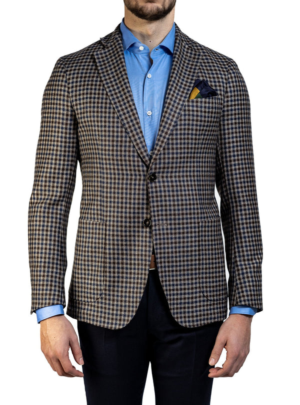 Gaudi by Tombolini Blazer