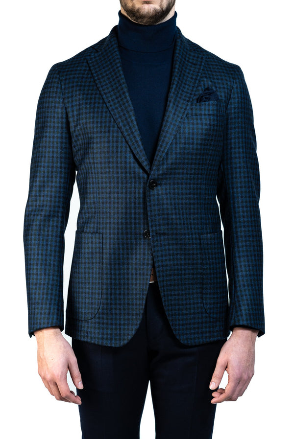 Gaudi by Tombolini blazer