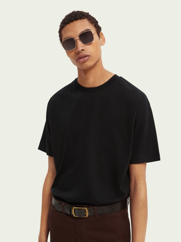 Scotch & Soda relaxed fit t-shirt