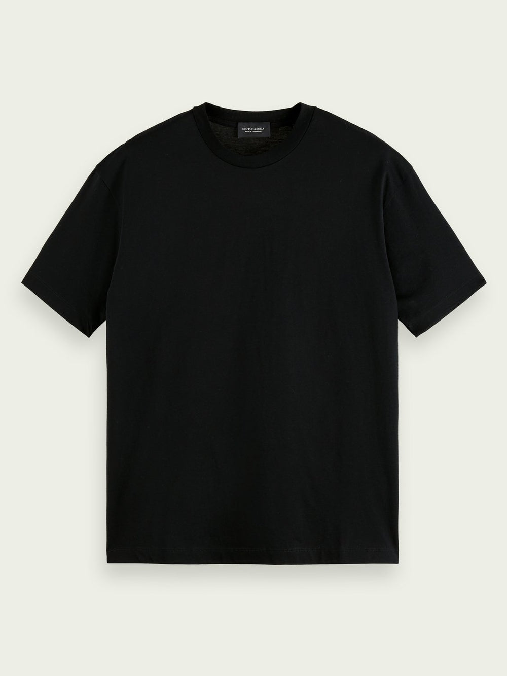 Scotch \u0026 Soda relaxed fit t-shirt – GAUDI MTL