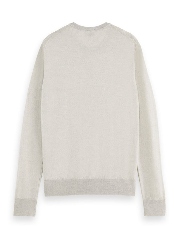 Regular Merino Sweater