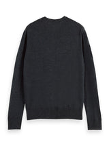 Regular Merino Sweater