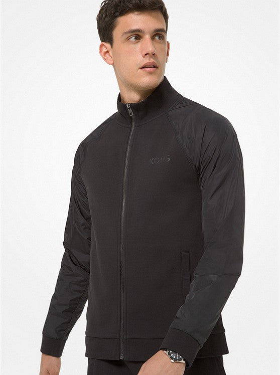 Michael Kors Track Jacket