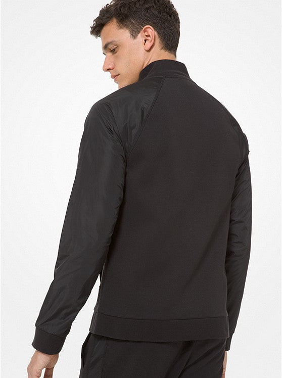 Michael Kors Track Jacket