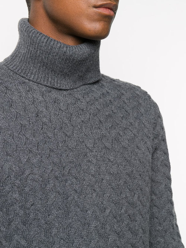 Michael Kors Turtle Neck